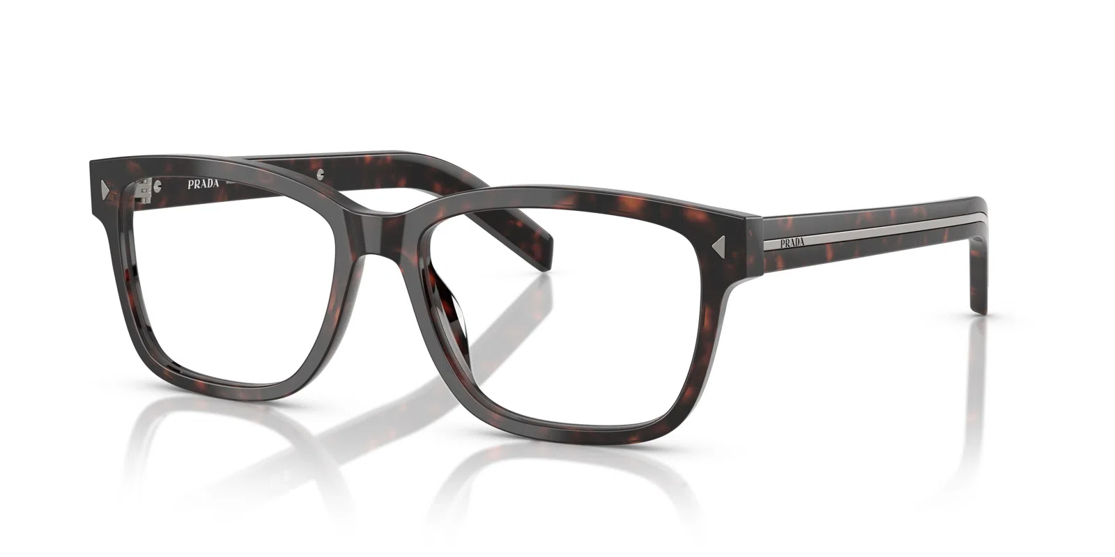Prada B10VF Eyeglasses - view 9